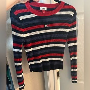 Tommy Hilfiger long sleeve